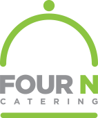 Four N Catering Logo